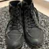 Halbschuhe von Ecco in Größe 39