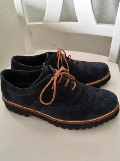 Halbschuhe von Gabor