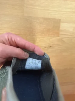 Halbschuhe von GANT Gr.43