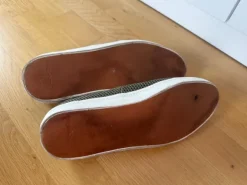 Halbschuhe von GANT Gr.43