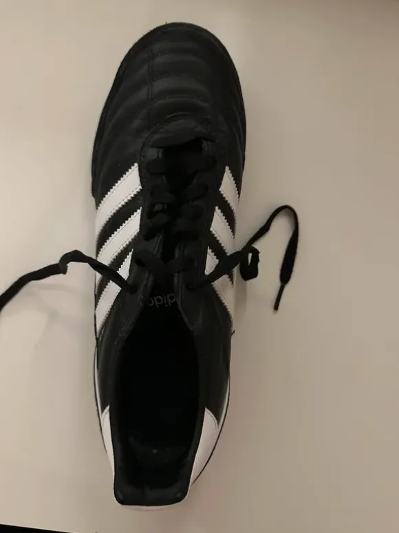 Hallen Schuhe