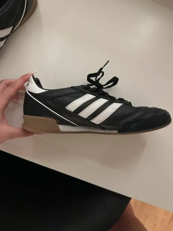 Hallen Schuhe