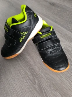 Hallenschuhe