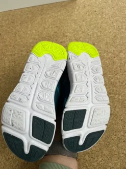 Hallenschuhe Decathlon Größe 29