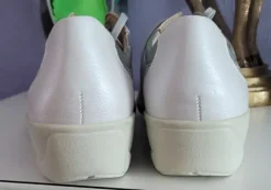 Hallux Soft by Goldkrone Schnürschuhe Gr. 5(38) Damen