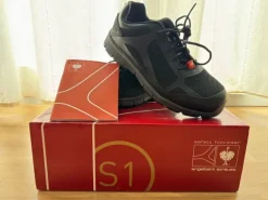 Handwerk&Industrie Schuhe