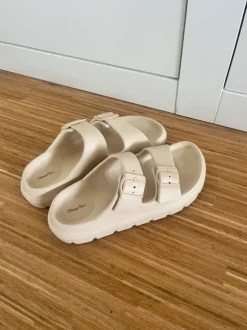 Happy flops