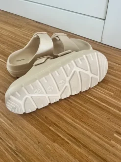 Happy flops