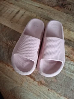 Happy flops