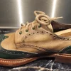 Harris herenschoenen maat 7