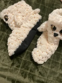 Harry Potter Pantoffeln Schlappen