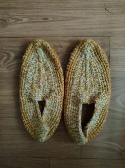 Haus Schuhe Hausschuhe