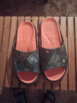 Hause schuhe