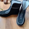 Hausschuh unisex Gr 43