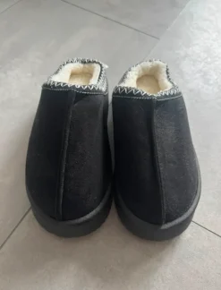 Hausschuhe Boots