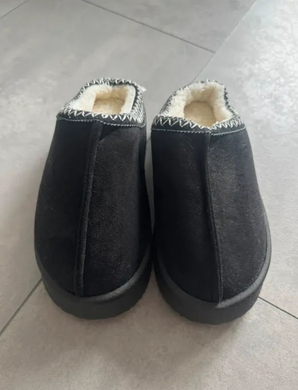 Hausschuhe Boots