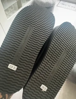 Hausschuhe Boots