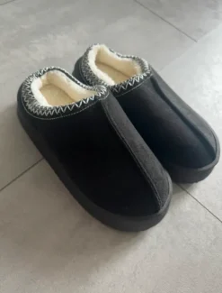 Hausschuhe Boots