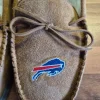 Hausschuhe Buffalo Bills