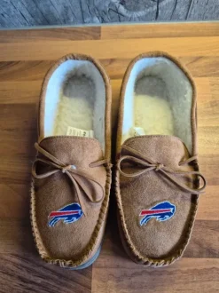 Hausschuhe Buffalo Bills