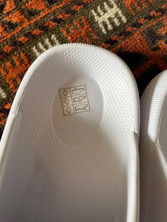 Hausschuhe Clogs Pantoletten