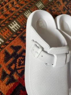 Hausschuhe Clogs Pantoletten