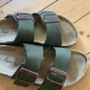 Hausschuhe Leder 40
