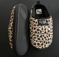 Hausschuhe Puma