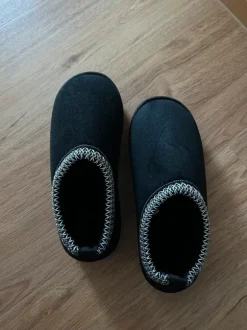 Hausschuhe Slipper 37