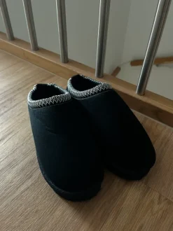Hausschuhe Slipper 37