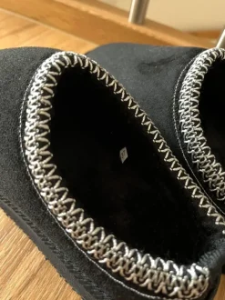 Hausschuhe Slipper 37