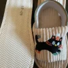 Hausschuhe/Pantoffeln Unisex mit Katzen Gr.40/41 & Überraschung