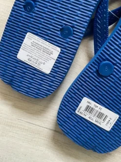 Havaiana Flipflop blau NEU