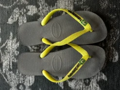 Havaianas
