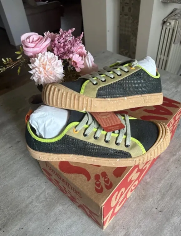 Havaianas
