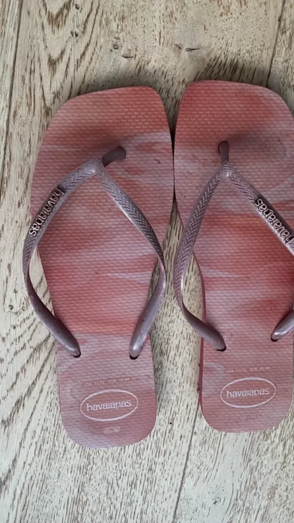 Havaianas 41/42