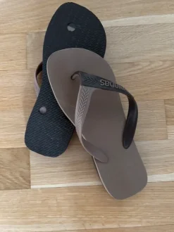 Havaianas 39/40 BR