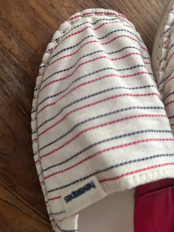 Havaianas espadrilles