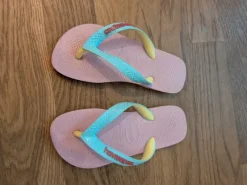 Havaianas Flip Flops