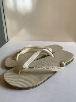 Havaianas Flip Flops 42