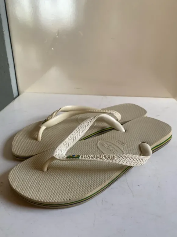 Havaianas Flip Flops 42