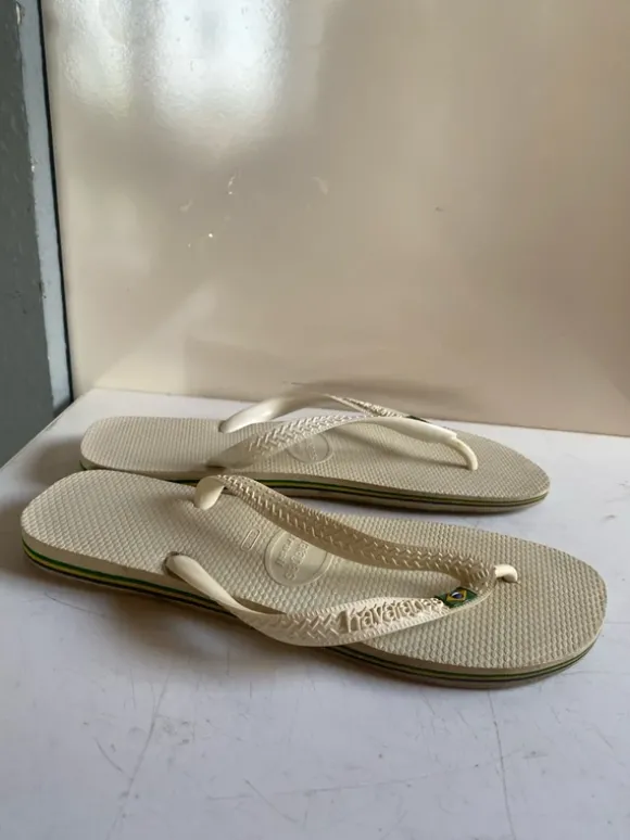 Havaianas Flip Flops 42