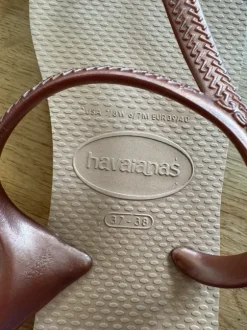 Havaianas Flip Flops / Sandalen