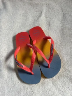 Havaianas Flip Flops Gr. 39/40