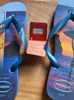Havaianas neu