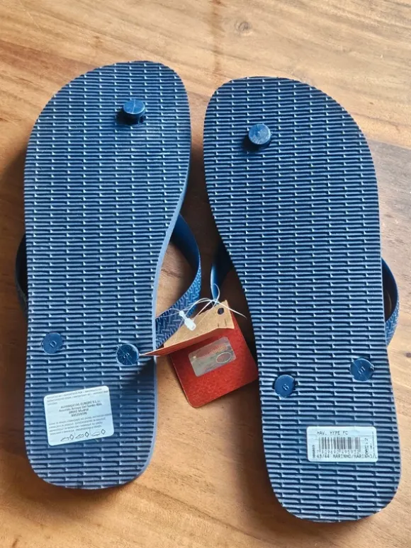 Havaianas neu