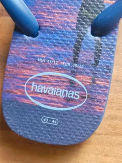 Havaianas neu