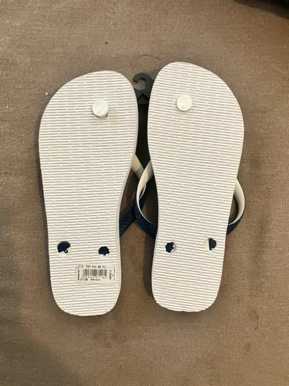 Havaianas New size eur 39/40