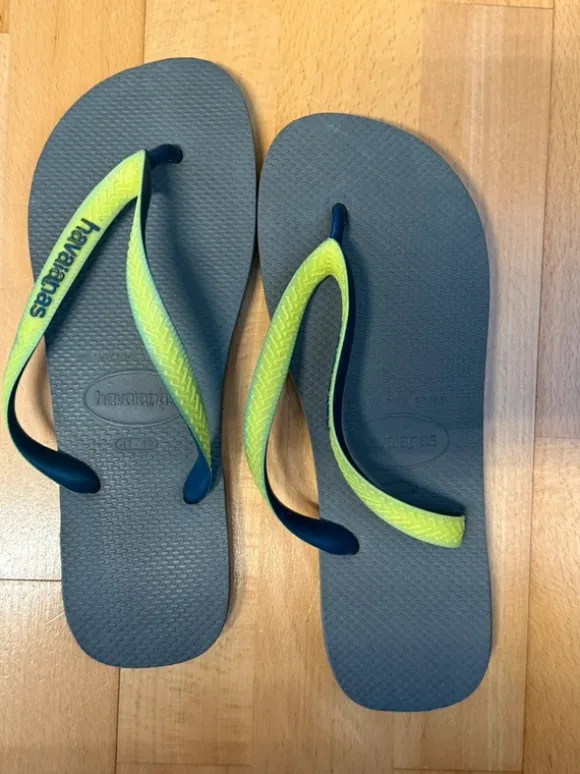 Havaianas schlappen 41-42