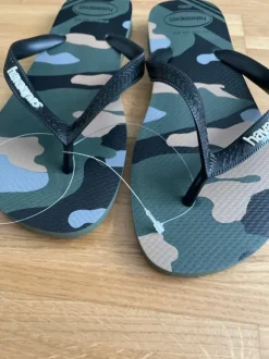 Havaianas Top Camu Herren 44/44